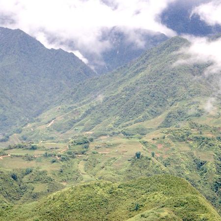 Mountain Clouds Sapa Hotel Εξωτερικό φωτογραφία